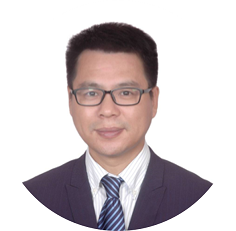 高級顧問 - 鄭熙權(quán)